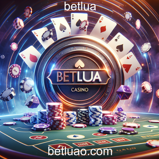 Atrações dos Jogos de Mesa no Betlua
